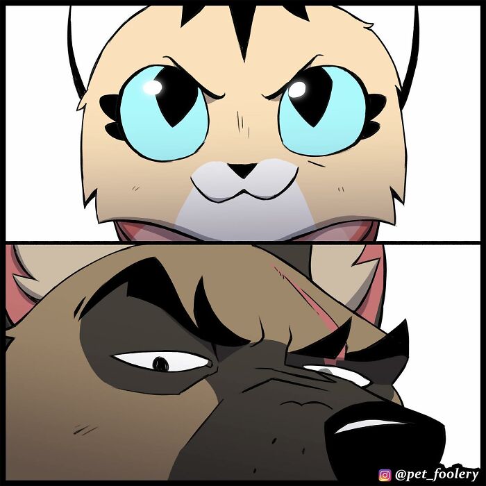 8 New Hilariously Adorable Comics About Brutus To Brighten Up Your Day 8 New Hilariously Adorable Comics About Brutus To Brighten Up Your Day