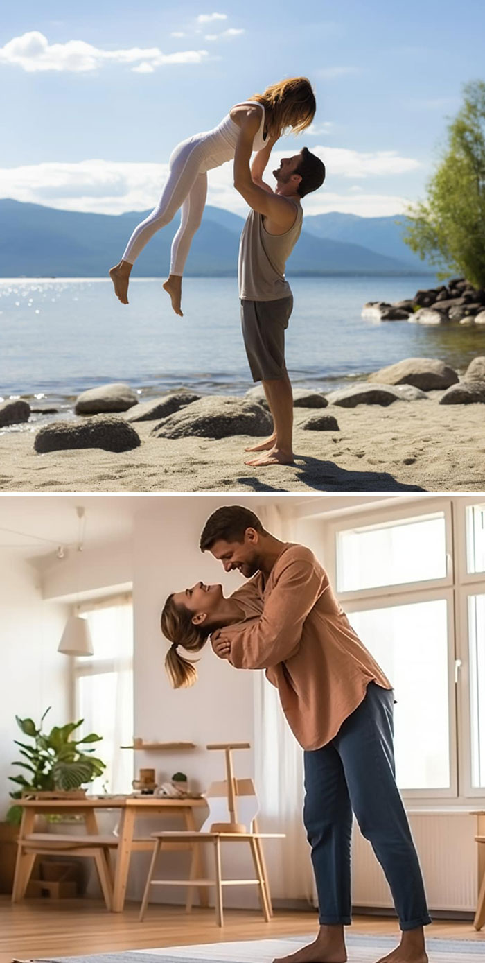 You Truly Appreciate The Reality After Getting This