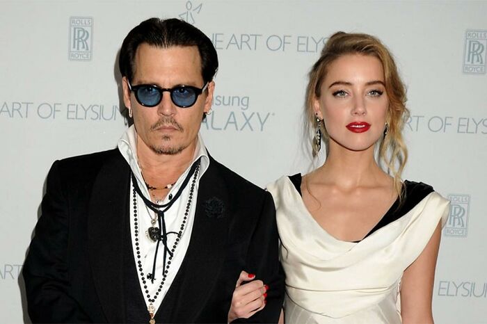 Amber Heard Pays Out $1M Settlement, Johnny Depp Decides To Donate The Whole Sum To Charity Amber Heard Pays Out $1M Settlement, Johnny Depp Decides To Donate The Whole Sum To Charity
