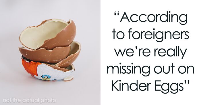 “Toilets Have Too Much Water In Them”: 30 Things That People From Other Countries Find Bizarre When Visiting The US