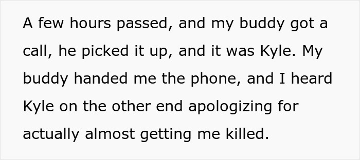“I Woke Up In An Ambulance”: Employee Maliciously Complies With Manager’s Demand “I Woke Up In An Ambulance”: Employee Maliciously Complies With Manager’s Demand