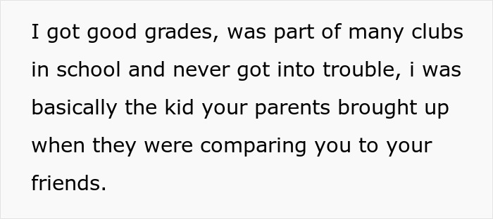 Dad Promises His Daughter College Fund, Ends Up Spending All The Money On His Wedding, Is Offended After Daughter Cuts Ties With Him Dad Promises His Daughter College Fund, Ends Up Spending All The Money On His Wedding, Is Offended After Daughter Cuts Ties With Him