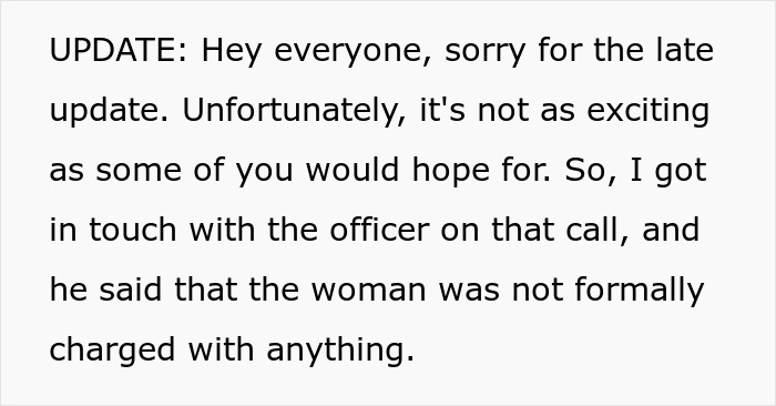 "An Entitled Mother Rips Open The Doors Of My Ambulance, And It Does Not End Well For Her"
