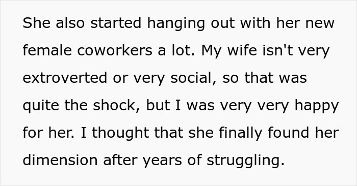 “My Wife Is Not The Woman I Used To Know. She Let The Fame Get To Her” “My Wife Is Not The Woman I Used To Know. She Let The Fame Get To Her”