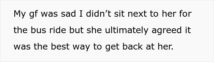 Woman Thinks She’s Entitled To Cut In Line Then Demand Things Be Moved From The Overhead Shelves, So This Man Teaches Her A Lesson Woman Thinks She’s Entitled To Cut In Line Then Demand Things Be Moved From The Overhead Shelves, So This Man Teaches Her A Lesson