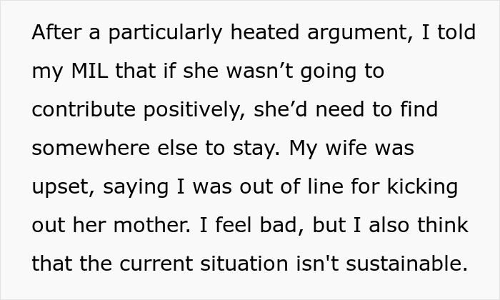 Dad Says His Sleep Is More Important Than Helping With The Baby At Night Because Of His Job, Asks For People's Perspectives Online Dad Says His Sleep Is More Important Than Helping With The Baby At Night Because Of His Job, Asks For People's Perspectives Online
