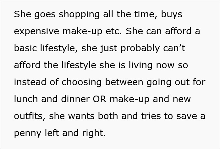 Person Feels Used And Abused For Constantly Paying For Their Friend And Never Getting Reimbursed Unless Reminded Person Feels Used And Abused For Constantly Paying For Their Friend And Never Getting Reimbursed Unless Reminded