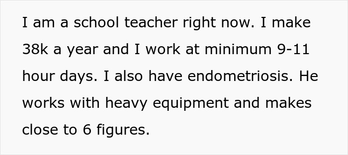 “I Can Nap Whenever I Want”: A Woman Wonders If She Is In The Wrong For Constantly Napping After Work “I Can Nap Whenever I Want”: A Woman Wonders If She Is In The Wrong For Constantly Napping After Work