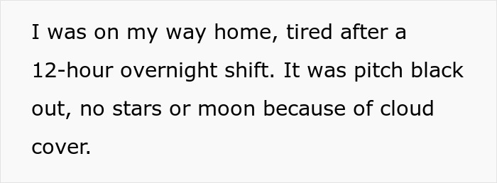 "I See Flashing Lights In My Rearview": Tailgater Learns His Lesson The Hard Way As It Leads To Police Intervention "I See Flashing Lights In My Rearview": Tailgater Learns His Lesson The Hard Way As It Leads To Police Intervention