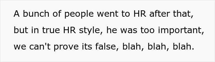 One-Upping Coworker Becomes The Laughing Stock Of The Office After His Web Of Lies Falls Apart One-Upping Coworker Becomes The Laughing Stock Of The Office After His Web Of Lies Falls Apart