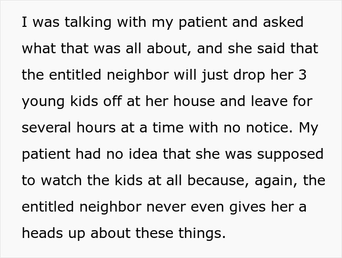 "An Entitled Mother Rips Open The Doors Of My Ambulance, And It Does Not End Well For Her"