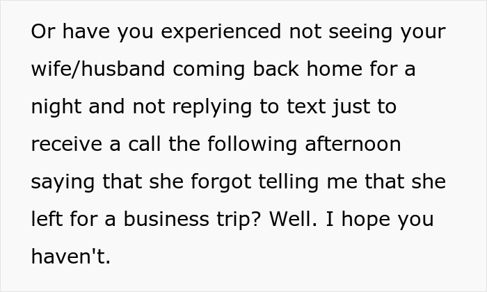 “My Wife Is Not The Woman I Used To Know. She Let The Fame Get To Her” “My Wife Is Not The Woman I Used To Know. She Let The Fame Get To Her”