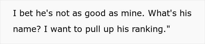 One-Upping Coworker Becomes The Laughing Stock Of The Office After His Web Of Lies Falls Apart One-Upping Coworker Becomes The Laughing Stock Of The Office After His Web Of Lies Falls Apart
