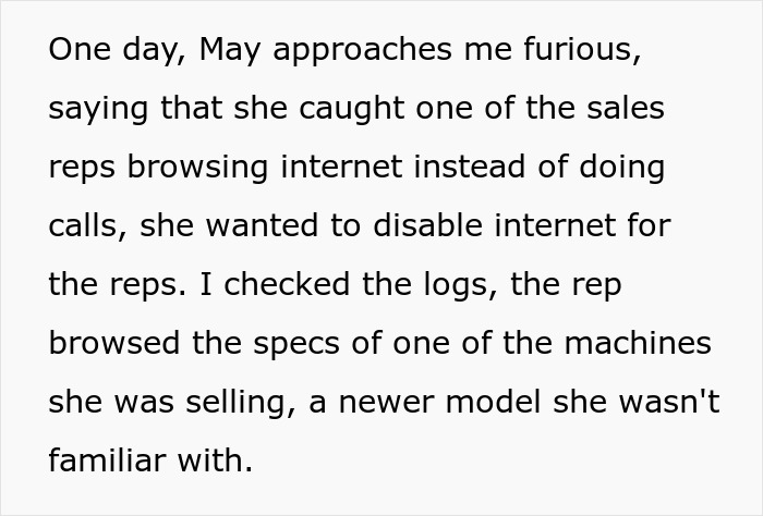 IT Guy Takes Internet Down For The Whole Company As Owners Want Employees To Be 'More Productive' IT Guy Takes Internet Down For The Whole Company As Owners Want Employees To Be 'More Productive'