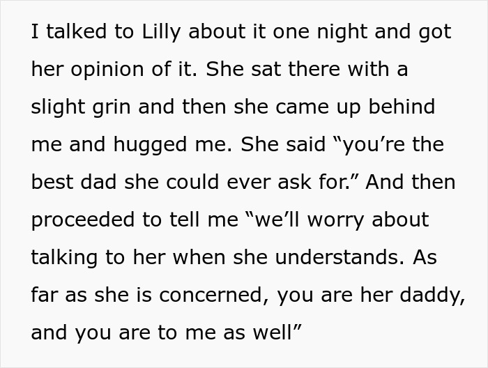 People Online Are Cheering For This Guy Who Just Wanted To Help A Childhood Friend Out And Accidentally Fell Into A Family With Her People Online Are Cheering For This Guy Who Just Wanted To Help A Childhood Friend Out And Accidentally Fell Into A Family With Her