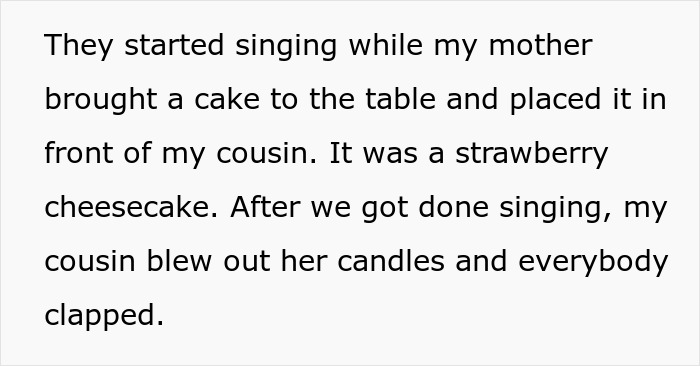 Parents Get Deserved Punishment For Not Appreciating Their Daughter When She Goes No-Contact Parents Get Deserved Punishment For Not Appreciating Their Daughter When She Goes No-Contact