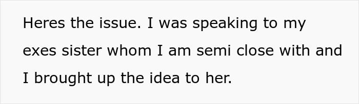 Woman Is Told To Let Dad Chip In $160 For The $34k Car She Is Buying Her Son Or Not Buy It At All To Avoid Making Him Feel Bad Woman Is Told To Let Dad Chip In $160 For The $34k Car She Is Buying Her Son Or Not Buy It At All To Avoid Making Him Feel Bad