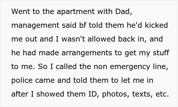 Woman Shares Creepy And Weird Story About How Her Boyfriend Changed When They Moved In Together Woman Shares Creepy And Weird Story About How Her Boyfriend Changed When They Moved In Together