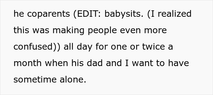 Pregnant Mom Of 5 Threatens To Kick Her Oldest Son Out For Not Helping With The Kids, Another Son Finds Her Post Online And Exposes Her Dirty Laundry