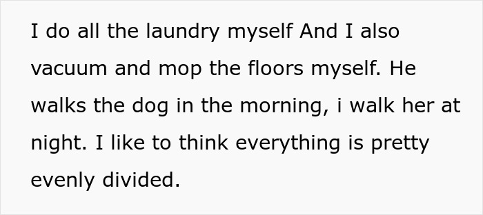 “I Can Nap Whenever I Want”: A Woman Wonders If She Is In The Wrong For Constantly Napping After Work “I Can Nap Whenever I Want”: A Woman Wonders If She Is In The Wrong For Constantly Napping After Work