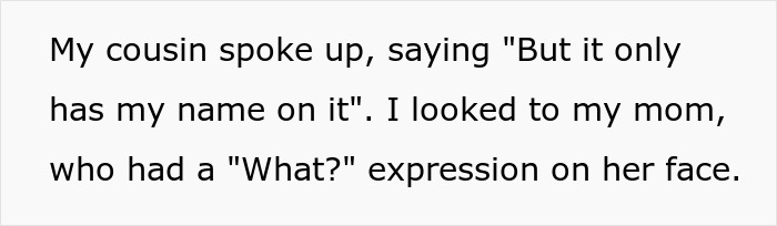 Parents Get Deserved Punishment For Not Appreciating Their Daughter When She Goes No-Contact Parents Get Deserved Punishment For Not Appreciating Their Daughter When She Goes No-Contact