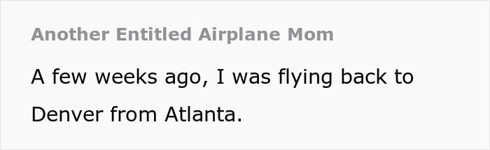Entitled Mom Chose Violence When Asked Politely To Have Her Kid Give Up Another Person’s Seat Entitled Mom Chose Violence When Asked Politely To Have Her Kid Give Up Another Person’s Seat