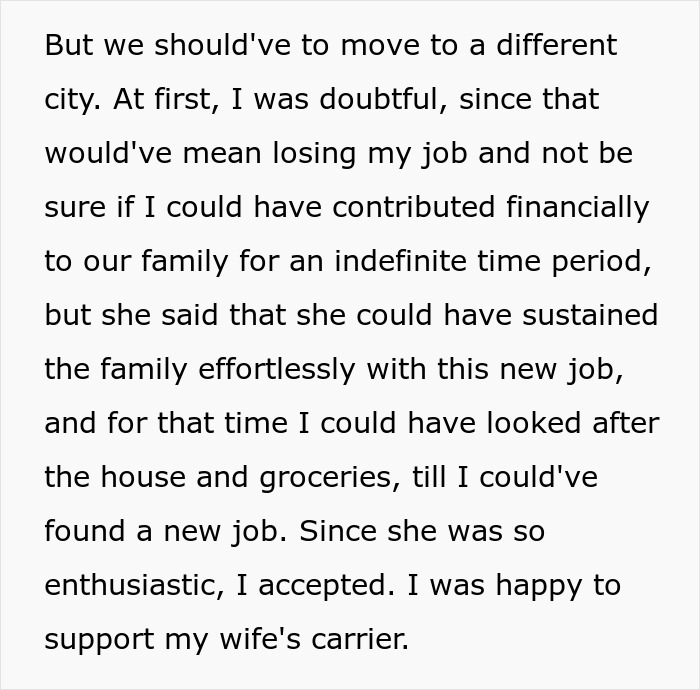 “My Wife Is Not The Woman I Used To Know. She Let The Fame Get To Her” “My Wife Is Not The Woman I Used To Know. She Let The Fame Get To Her”
