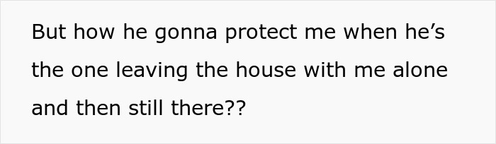 Teen Tells Dad He’ll Leave The House If He Won’t Stop Bringing Random Men Over Teen Tells Dad He’ll Leave The House If He Won’t Stop Bringing Random Men Over