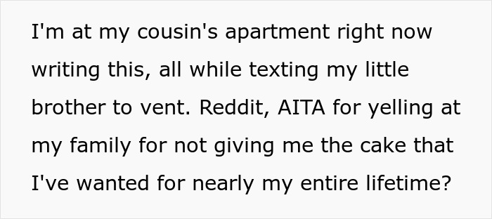 Parents Get Deserved Punishment For Not Appreciating Their Daughter When She Goes No-Contact Parents Get Deserved Punishment For Not Appreciating Their Daughter When She Goes No-Contact