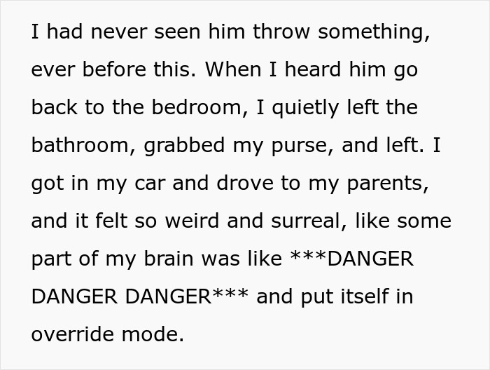 Woman Shares Creepy And Weird Story About How Her Boyfriend Changed When They Moved In Together Woman Shares Creepy And Weird Story About How Her Boyfriend Changed When They Moved In Together