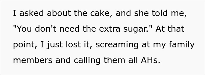 Parents Get Deserved Punishment For Not Appreciating Their Daughter When She Goes No-Contact Parents Get Deserved Punishment For Not Appreciating Their Daughter When She Goes No-Contact