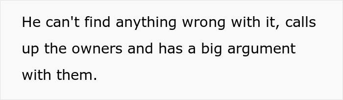 "I Got A Weird Feeling From Her": Family Lose Their $4,000 Airbnb Because Of Shady Owners, Plant Their Revenge Before Leaving "I Got A Weird Feeling From Her": Family Lose Their $4,000 Airbnb Because Of Shady Owners, Plant Their Revenge Before Leaving