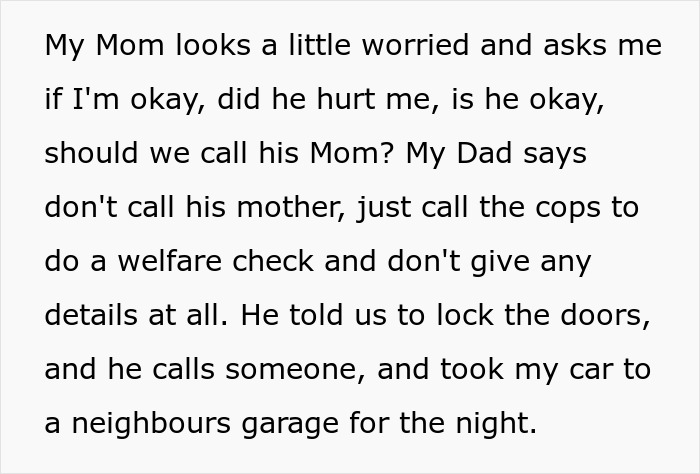 Woman Shares Creepy And Weird Story About How Her Boyfriend Changed When They Moved In Together Woman Shares Creepy And Weird Story About How Her Boyfriend Changed When They Moved In Together