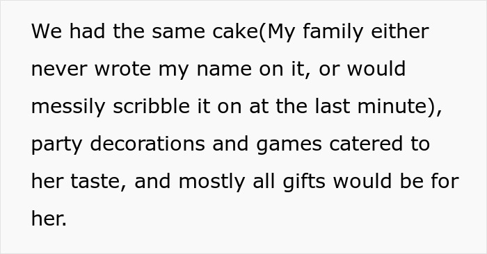 Parents Get Deserved Punishment For Not Appreciating Their Daughter When She Goes No-Contact Parents Get Deserved Punishment For Not Appreciating Their Daughter When She Goes No-Contact