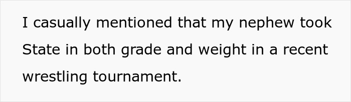 One-Upping Coworker Becomes The Laughing Stock Of The Office After His Web Of Lies Falls Apart One-Upping Coworker Becomes The Laughing Stock Of The Office After His Web Of Lies Falls Apart