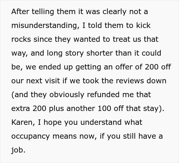 "It Was Clearly Not A Misunderstanding”: Couple Refuse To Pay $200 For Something They Didn’t Do, Make The Company Beg Them To Stop Their Revenge "It Was Clearly Not A Misunderstanding”: Couple Refuse To Pay $200 For Something They Didn’t Do, Make The Company Beg Them To Stop Their Revenge