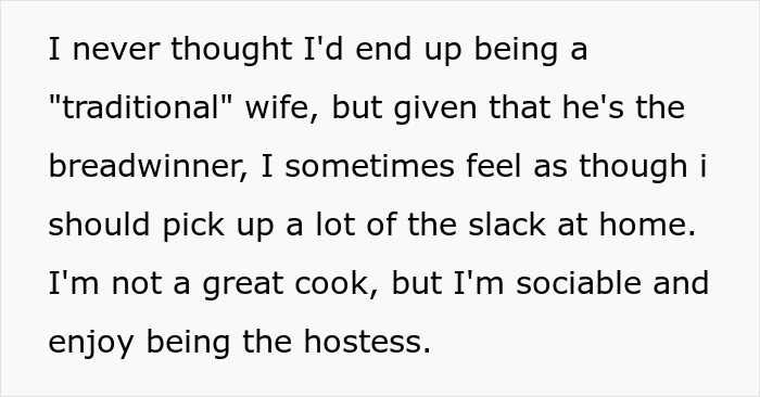 “I Was So Confused”: Wife Wonders If She’s A Jerk For Refusing To Wear Husband’s “Hilarious” Yet Humiliating Gift