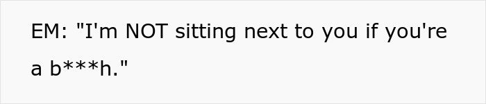 Entitled Mom Chose Violence When Asked Politely To Have Her Kid Give Up Another Person’s Seat Entitled Mom Chose Violence When Asked Politely To Have Her Kid Give Up Another Person’s Seat