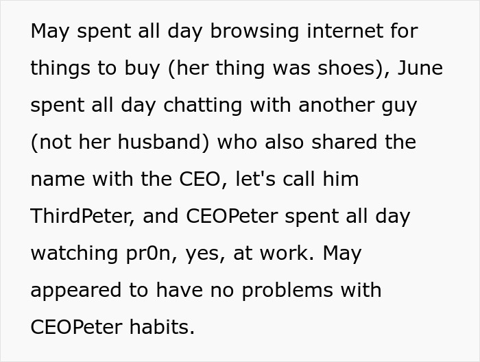 IT Guy Takes Internet Down For The Whole Company As Owners Want Employees To Be 'More Productive' IT Guy Takes Internet Down For The Whole Company As Owners Want Employees To Be 'More Productive'
