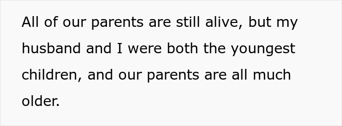 Couple Calls It Quits After Wife Refuses To House Husband’s “Medically Needy” Parents Couple Calls It Quits After Wife Refuses To House Husband’s “Medically Needy” Parents