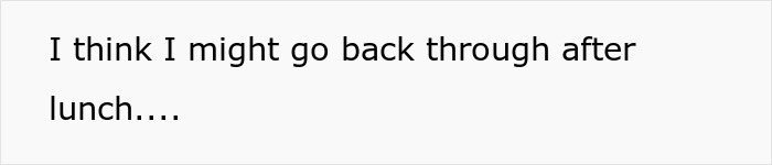 Security Demands Worker Empty Their Bag Completely Before X-Ray, They Maliciously Comply And Provoke Others To Do The Same Security Demands Worker Empty Their Bag Completely Before X-Ray, They Maliciously Comply And Provoke Others To Do The Same