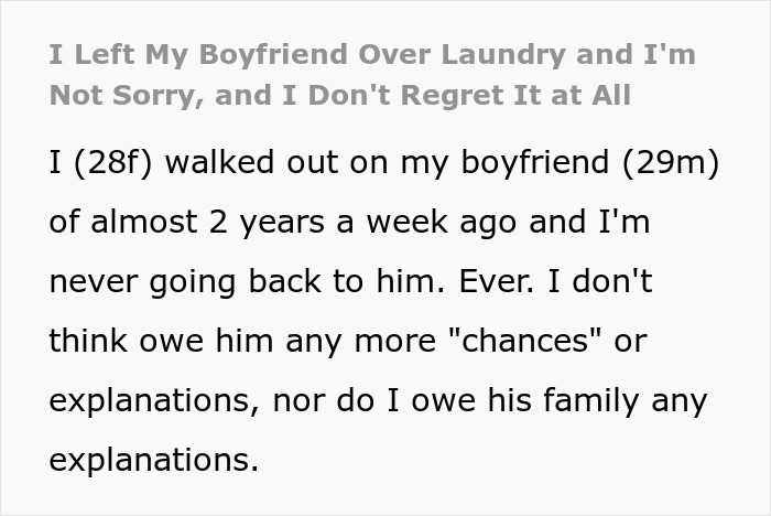 Woman Shares Creepy And Weird Story About How Her Boyfriend Changed When They Moved In Together Woman Shares Creepy And Weird Story About How Her Boyfriend Changed When They Moved In Together