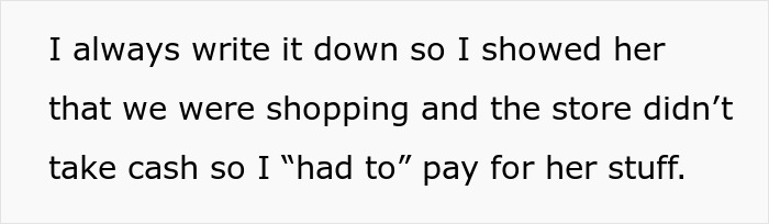 Person Feels Used And Abused For Constantly Paying For Their Friend And Never Getting Reimbursed Unless Reminded Person Feels Used And Abused For Constantly Paying For Their Friend And Never Getting Reimbursed Unless Reminded