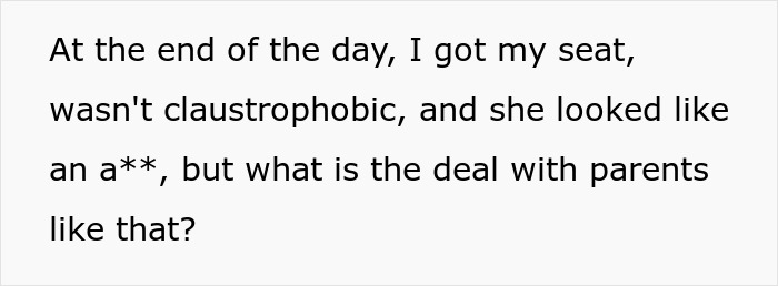 Entitled Mom Chose Violence When Asked Politely To Have Her Kid Give Up Another Person’s Seat Entitled Mom Chose Violence When Asked Politely To Have Her Kid Give Up Another Person’s Seat