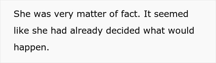“My 'Weird' Radar Was Going Off”: Hiker Refuses To Drive An Older Woman Home Before A Storm And Feels Bad, Gets Backed Up By Folks Online “My 'Weird' Radar Was Going Off”: Hiker Refuses To Drive An Older Woman Home Before A Storm And Feels Bad, Gets Backed Up By Folks Online