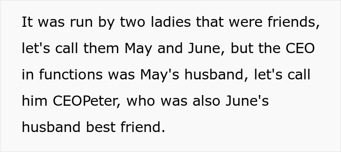 IT Guy Takes Internet Down For The Whole Company As Owners Want Employees To Be 'More Productive' IT Guy Takes Internet Down For The Whole Company As Owners Want Employees To Be 'More Productive'