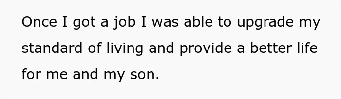 Woman Is Told To Let Dad Chip In $160 For The $34k Car She Is Buying Her Son Or Not Buy It At All To Avoid Making Him Feel Bad Woman Is Told To Let Dad Chip In $160 For The $34k Car She Is Buying Her Son Or Not Buy It At All To Avoid Making Him Feel Bad