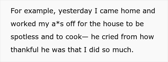 “I Can Nap Whenever I Want”: A Woman Wonders If She Is In The Wrong For Constantly Napping After Work “I Can Nap Whenever I Want”: A Woman Wonders If She Is In The Wrong For Constantly Napping After Work