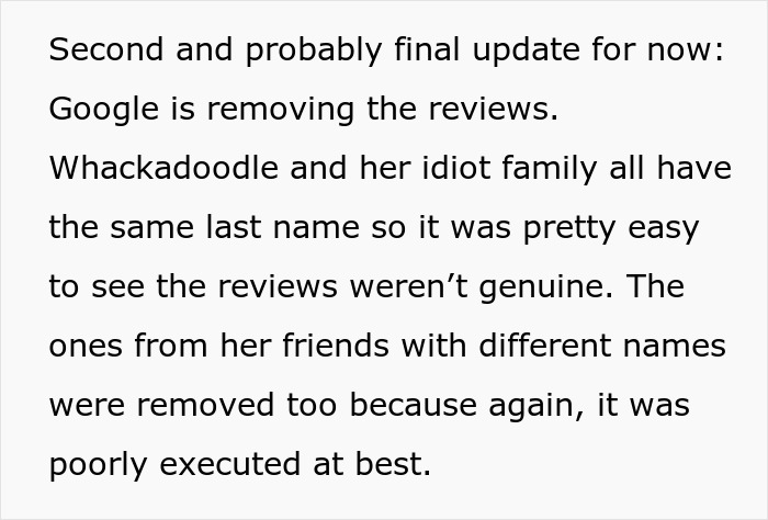 Woman Confronted By Ex Husband's New GF After She Refuses To Watch Their New Baby Woman Confronted By Ex Husband's New GF After She Refuses To Watch Their New Baby