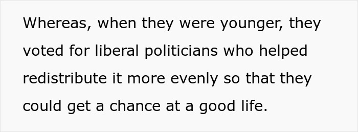 Person Compares What Young Boomers Had Vs. What Young People Have Now, Says The New Generation Is Screwed Person Compares What Young Boomers Had Vs. What Young People Have Now, Says The New Generation Is Screwed